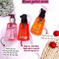 Tinh chất dưỡng tóc Mise en Scene Perfect Serum Hàn Quốc