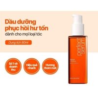 Tinh chất dưỡng tóc MISEEN SCENE PERFECT SERUM mẫu mới