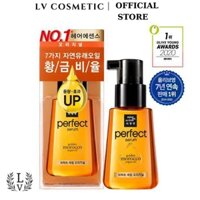 Tinh Chất Dưỡng Tóc Miseen Scène Perfect Repair Serum 70ml  [LV COSMETIC]