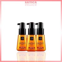 Tinh Chất Dưỡng Tóc Miseen Scene Damage Hair Care Perfect Serum Phục Hồi Tóc Thật Hiệu Quả 80ml [HÀNG CHÍNH HÃNG]