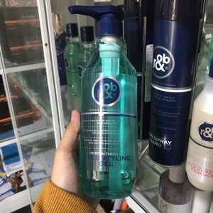 Nước Dưỡng Bóng Tóc R&B Herb Moisture Glaze 450ml