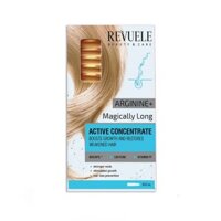 Tinh Chất Dưỡng Tóc REVUELE 8x5ml - 0132375 Arginine