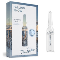 Tinh Chất Dưỡng Trắng Chống Nhăn Da Dr.Spiller Falling Snow White Effect The Brightening Ampoule