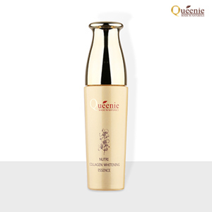 Tinh chất dưỡng trắng da, bổ sung collagen Queenie 50ml