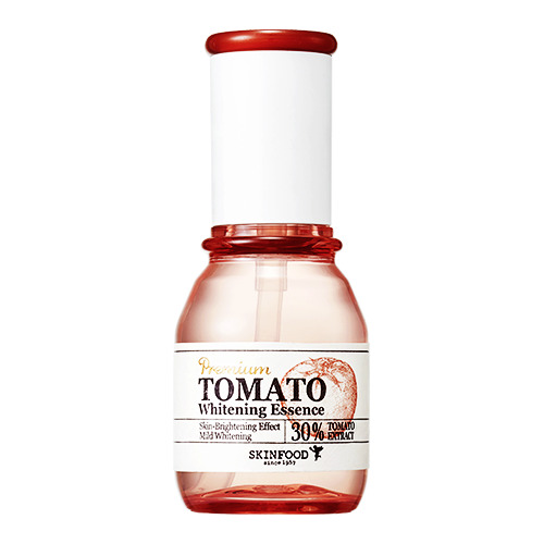 Tinh chất dưỡng trắng da chiết xuất cà chua Premium tomato whitening essence 50g