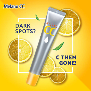 Tinh chất dưỡng trắng da chống thâm nám Melano CC Whitening Essence 20ml