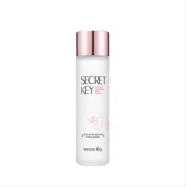 Tinh chất dưỡng trắng da chống lão hóa Secret Key Starting Treatment Essence Rose Edition 150ml