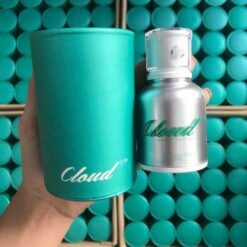 Tinh chất dưỡng trắng da Cloud 9 Blanc De White Serum