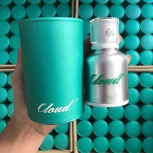 Tinh chất dưỡng trắng da Cloud 9 Blanc De White Serum