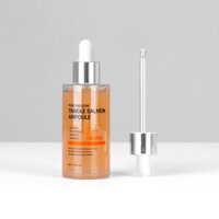 Tinh Chất Dưỡng Trắng Da DNA Cá Hồi Puremellow 50ml