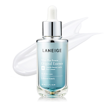 Tinh chất dưỡng trắng da Laneige White Plus Renew Original Essence