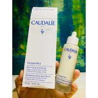 Tinh Chất Dưỡng Trắng Da Mờ Nám Caudalie Serum Vinoperfect Eclat Anti-Taches