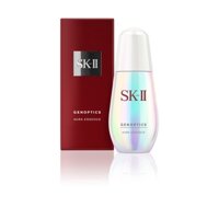 TINH CHẤT DƯỠNG TRẮNG DA SK-II GENOPTICS AURA ESSENCE 50ML