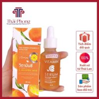 Tinh Chất Dưỡng Trắng Da The Power Vitamin C Effector Chính Hãng Thái Lan 30ml