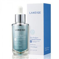 Tinh chất dưỡng trắng da toàn diện Laneige White Plus Renew Original Essence