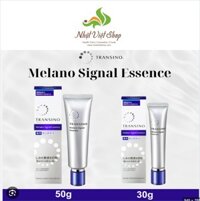 Tinh Chất Dưỡng Trắng Da Trị Nám Transino Whitening Essence EXII Nhật Bản 50g