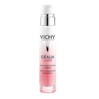 Tinh chất dưỡng trắng da Vichy Idéalia Lumière, giúp nuôi dưỡng da, bảo vệ da, làm dịu da