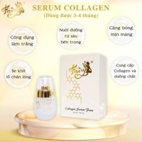 Tinh Chất Dưỡng Trắng Da Collagen Serum Fa.iry Cung Cấp Độ Ẩm Mang Lại Làn Da Tươi Trẻ
