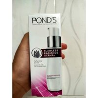 Tinh Chất Dưỡng Trắng Da Pond's Flawless Radiance Derma Perfecting Serum (30ml)