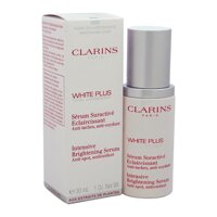 Tinh chất dưỡng trắng da Clarins White Plus Intensive Brightening Serum
