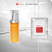 Tinh Chất Dưỡng Trắng Giảm Thâm Nám,Murad Rapid Dark Spot Correcting Serum 30ml