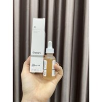 Tinh Chất Dưỡng Trắng Mờ Thâm Nám The Ordinary Alpha Arbutin 2  HA 30ml