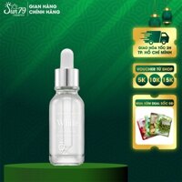 Tinh Chất Dưỡng Trắng, Phục Hồi Da 9 Wishes Miracle White whitening discolonaration Ampule Serum 25ml