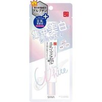 Tinh chất dưỡng trắng Sana Whitening (0262)