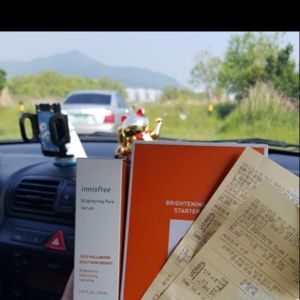 Tinh chất dưỡng trắng, se khít lỗ chân lông Whitening Pore Synergy Serum