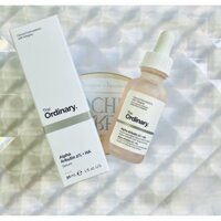 Tinh chất dưỡng trắng The Ordinary. Alpha Arbutin 2% + HA