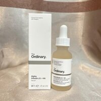 Tinh Chất Dưỡng Trắng The ORDINARY Serum Alpha Arbutin 2% - HA
