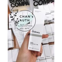 Tinh Chất Dưỡng Trắng The Ordinary Alpha Arbutin 2% + HA