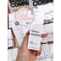 Tinh Chất Dưỡng Trắng The Ordinary Alpha Arbutin 2% + HA