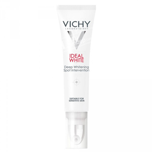 Tinh chất dưỡng trắng Vichy Ideal White Deep Whitening Spot Intervention