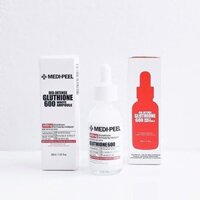 Tinh Chất Dưỡng Trắng MEDI-PEEL Gluthione 600 White Ampoule Serum Medi Peel