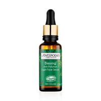 Tinh Chất Dưỡng Và Làm Sáng Da ANTIPODES BLESSING ANTI-POLLUTION LIGHT FACE SERUM 30ml