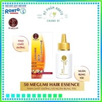 Tinh Chất Dưỡng Và Ngăn Rụng Tóc - 50 Megumi Hair Fall Control Essence