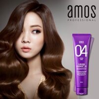 Tinh Chất Dưỡng Và Tạo Kiểu Tóc AMOS 04 Curling Essence 150ml