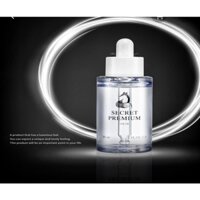 TINH CHẤT DƯỠNG VÙNG KÍN AMC PREMIER RENARD D'OR SECRET PREMIUM NICHE 30ML - 11849