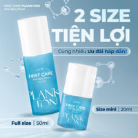 TINH CHẤT FIRST CARE 20/50 ml soHERBs [Tằn mask herbs]