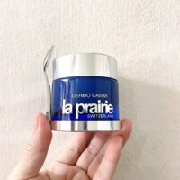 Tinh chất gel ngọc trai trứng cá muối La Prairie LP Blue 50ml