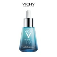 Tinh chất giải cứu da Stress Vichy Mineral 89 Probiotic Fractions 30ml