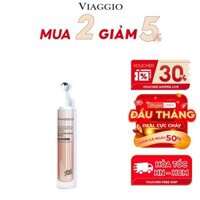 Tinh chất giảm bọng mắt Viaggio làm đầy nếp nhăn Collagen firming moisturezing eye essence