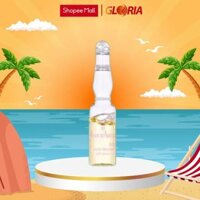 Tinh Chất Giảm Giãn Mạch Và Phục Hồi Da Jean D'Arcel Anti-stress Cure Tách Lẻ Ống 1ml ( J131 )