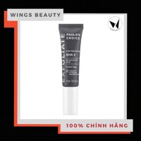 Tinh chất giảm mụn cao cấp 9 BHA Paulas Choice Skin Perfecting BHA 9 9 Salicylic Acid 9ml