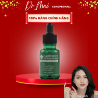 Tinh chất giảm mụn mờ thâm Caryophy Portulaca Ampoule 30ml - myphamdrmai