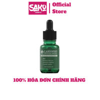 Tinh chất giảm mụn mờ thâm Caryophy Portulaca Ampoule 30ml - myphamsako
