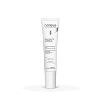 Tinh chất giảm nám và hỗ trợ dưỡng trắng NOREVA IKLEN+ MELANO EXPERT CONCENTRATED TARGETED ANTI WRINKLE DEPIGMENTING 15ML
