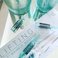 Tinh chất giảm nếp nhăn - janssen cosmetics anti-wrinkle booster 7 x 2ml Sale off 15%