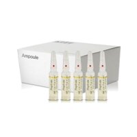 Tinh chất giảm nhăn, nâng cơ Dr.CPU Elastic Peptide Ampoule (Hộp 100 ống)